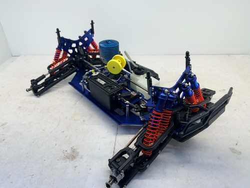 Vintage xtm mammoth nitro - xtm,