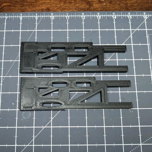 Xtm mammoth rear - xtm, st